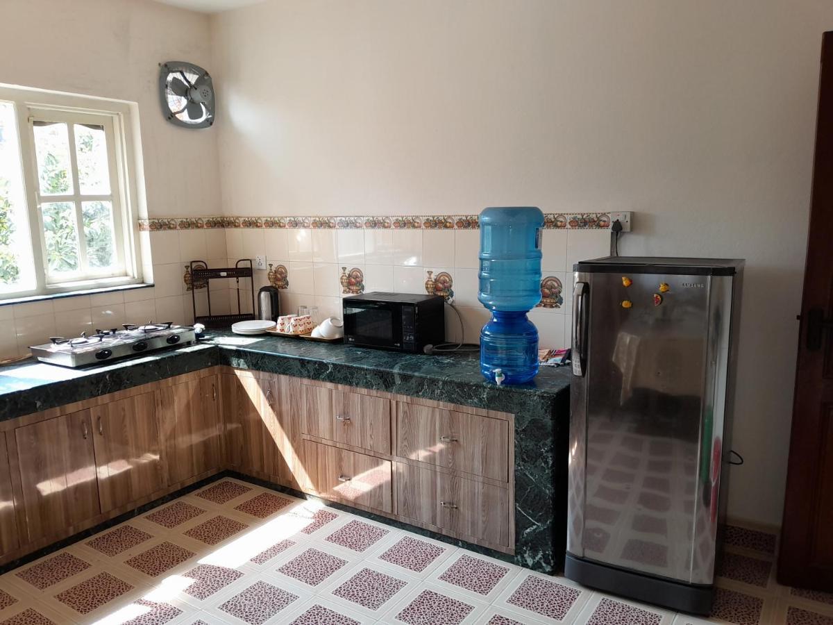 Rooftop Studio And 2Bhk Apartments In Kathmandu'S Most Happening Place 외부 사진