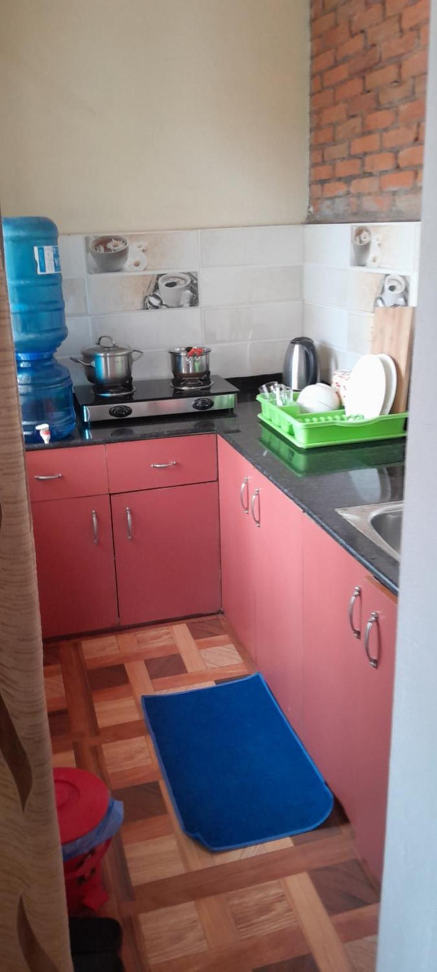 Rooftop Studio And 2Bhk Apartments In Kathmandu'S Most Happening Place 외부 사진