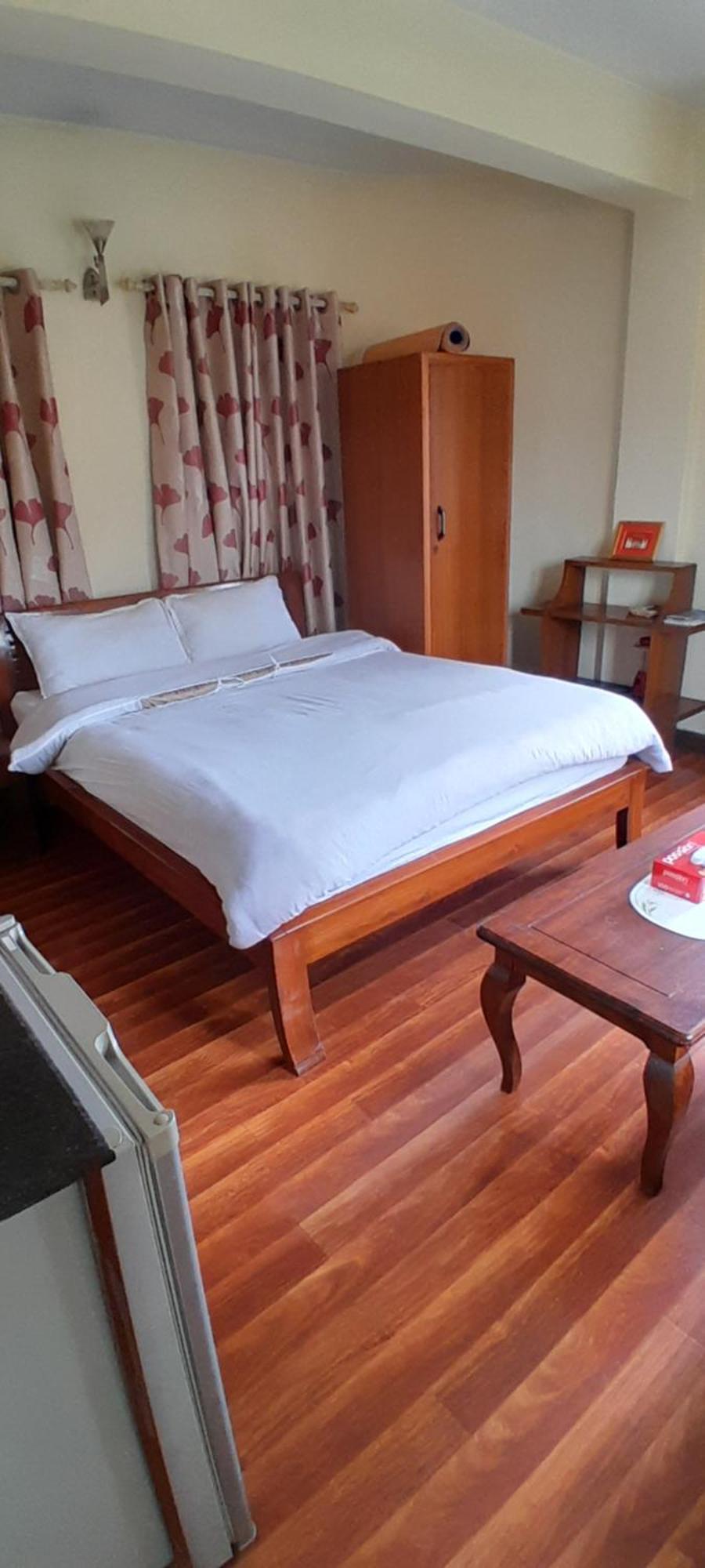 Rooftop Studio And 2Bhk Apartments In Kathmandu'S Most Happening Place 외부 사진